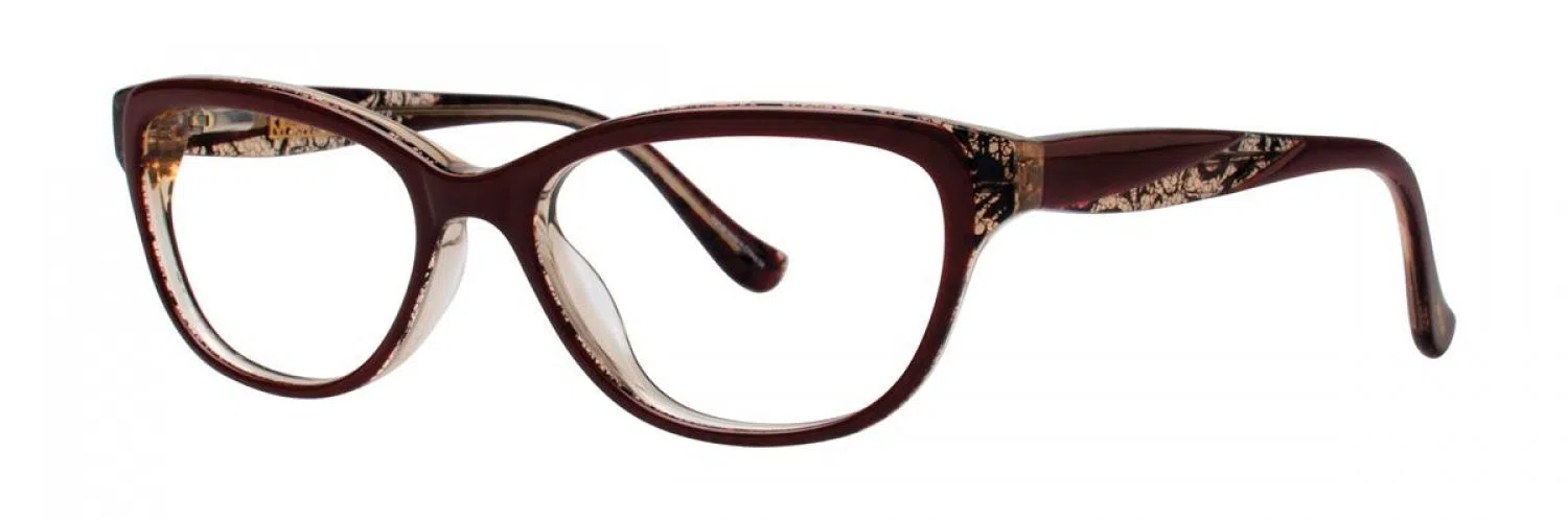 Kensie LACE Eyeglasses